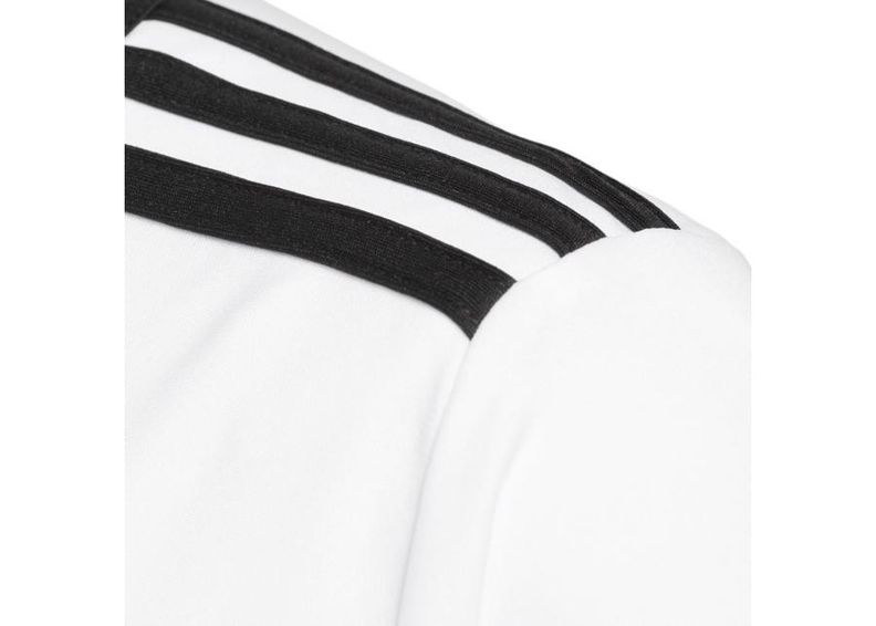 Lasten jalkapallopaita adidas Entrada 18 Jr CF1044 kuvasuurennos