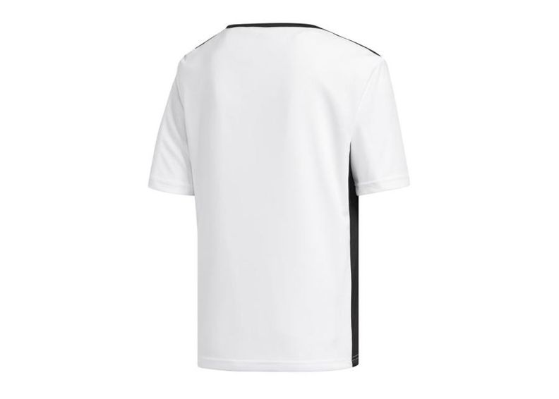 Lasten jalkapallopaita adidas Entrada 18 Jr CF1044 kuvasuurennos