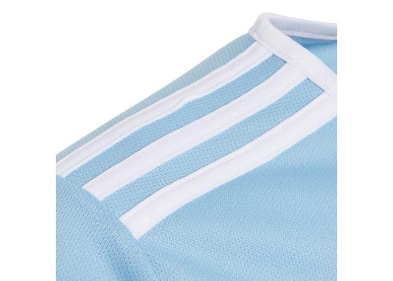 Lasten jalkapallopaita adidas Entrada 18 Jr CF1045 kuvasuurennos