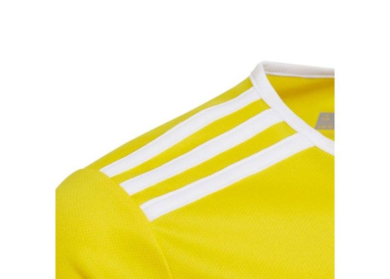 Lasten jalkapallopaita Adidas Entrada 18 Jsyy Jr CF1039 kuvasuurennos