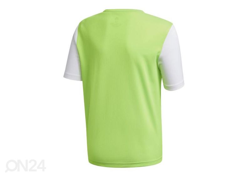 Lasten jalkapallopaita Adidas Estro 19 kuvasuurennos