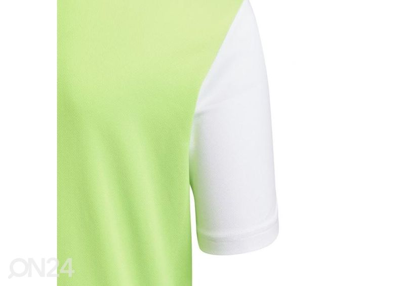 Lasten jalkapallopaita Adidas Estro 19 kuvasuurennos