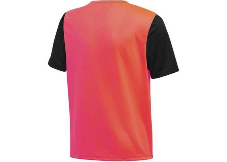 Lasten jalkapallopaita adidas Estro 19 Jersey Jr FR7118 kuvasuurennos