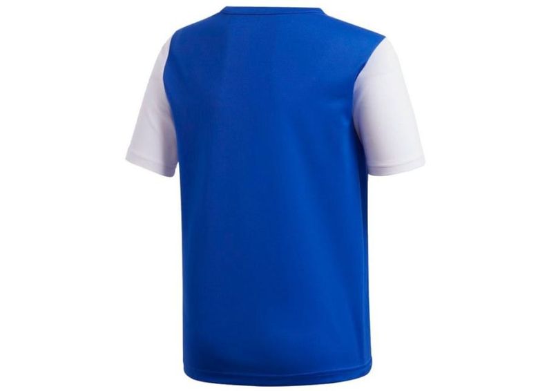 Lasten jalkapallopaita adidas Estro 19 JSY Y Junior DP3217 kuvasuurennos
