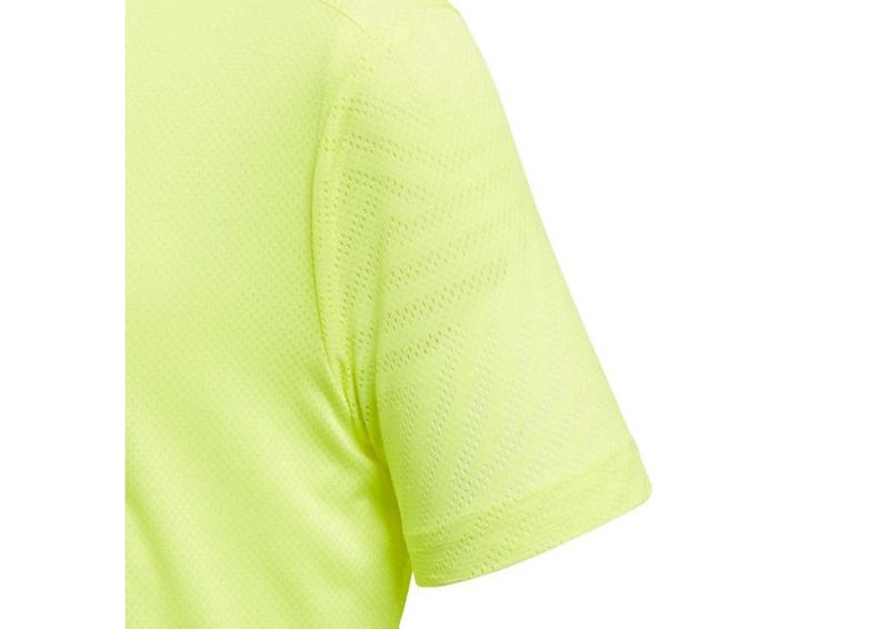 Lasten jalkapallopaita Adidas JR Messi Icon Jersey Junior DV1318 kuvasuurennos