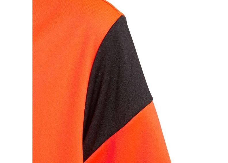 Lasten jalkapallopaita Adidas Predator T-shirt JR DV1335 kuvasuurennos