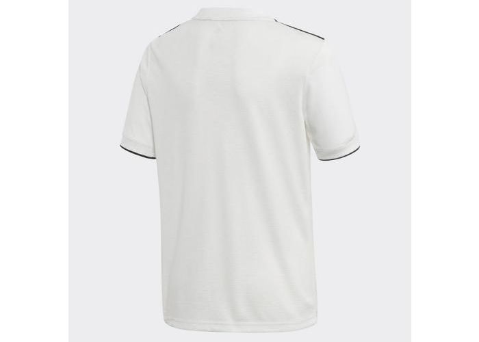 Lasten jalkapallopaita Adidas Real Madrid Home Jr kuvasuurennos