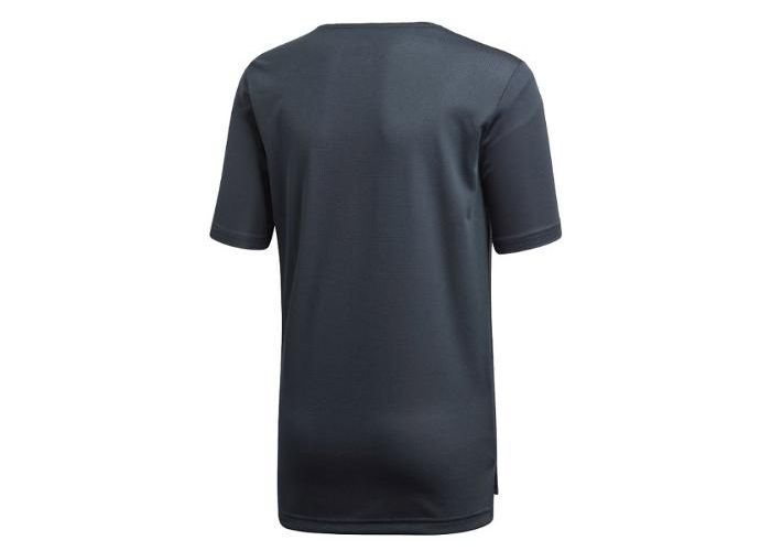 Lasten jalkapallopaita Adidas Real Madrid Jr kuvasuurennos