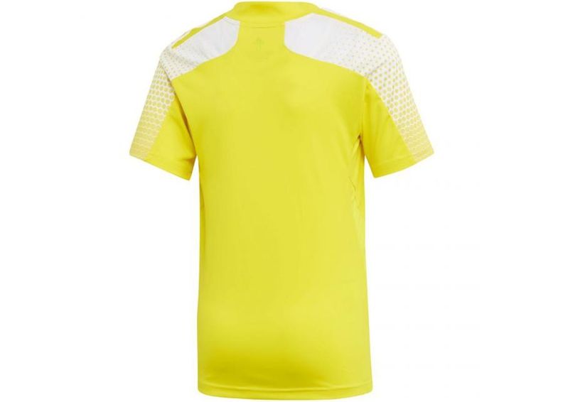 Lasten jalkapallopaita adidas Regista 20 Jersey Jr FI4568 kuvasuurennos