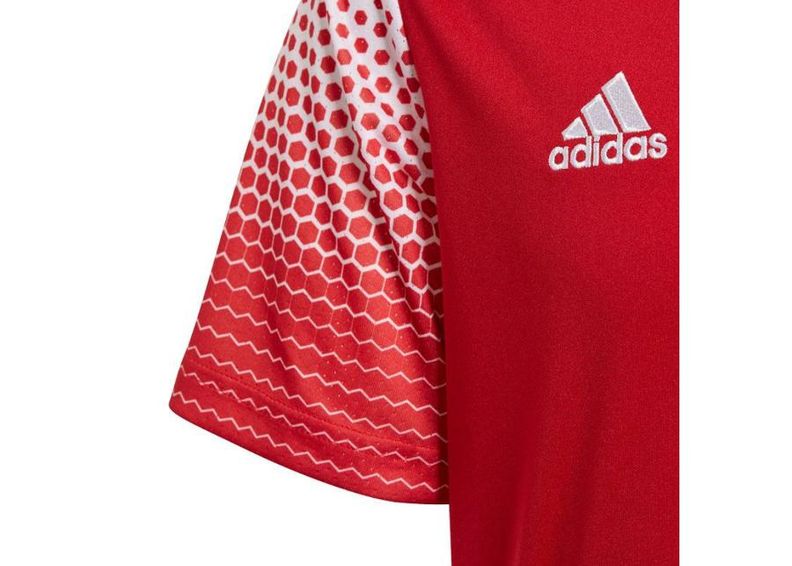 Lasten jalkapallopaita adidas Regista 20 Jr FI4565 kuvasuurennos