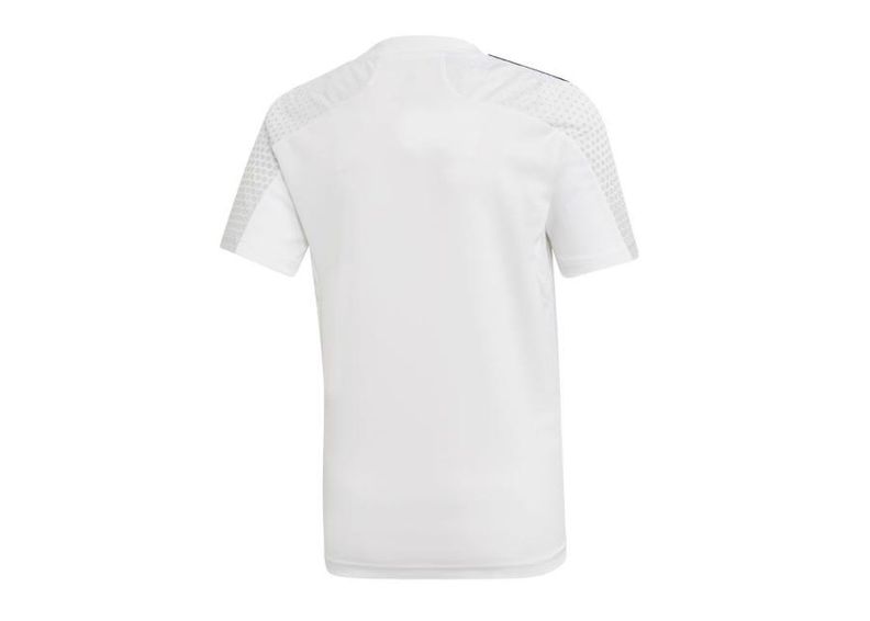 Lasten jalkapallopaita adidas Regista 20 Jr FI4566 kuvasuurennos
