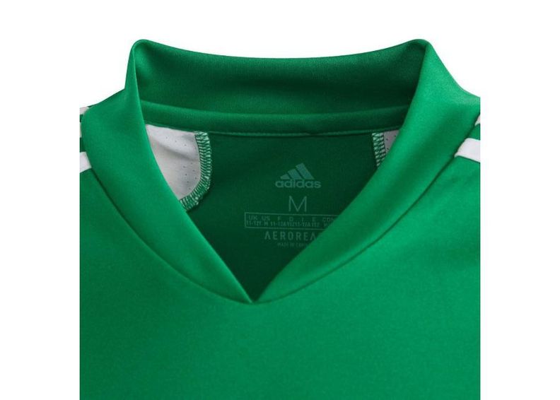 Lasten jalkapallopaita adidas Regista 20 Jr FI4567 kuvasuurennos