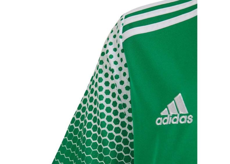Lasten jalkapallopaita adidas Regista 20 Jr FI4567 kuvasuurennos