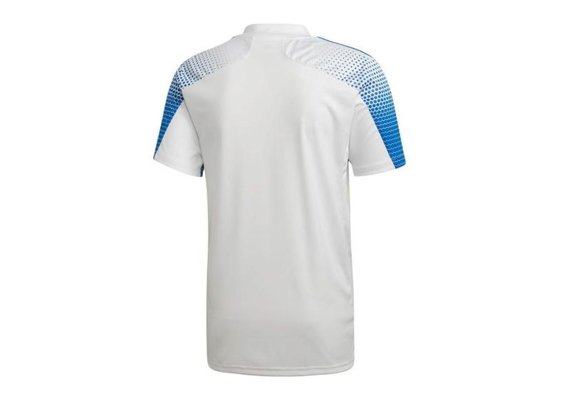 Lasten jalkapallopaita adidas Regista 20 Jr FT7492 kuvasuurennos