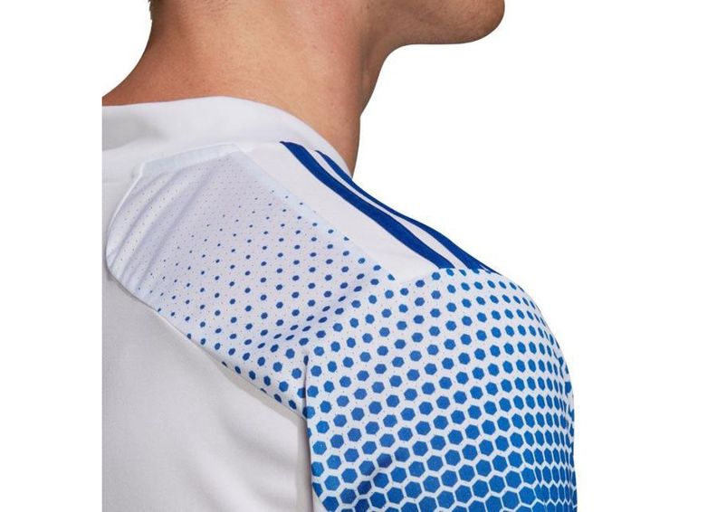 Lasten jalkapallopaita adidas Regista 20 Jr FT7492 kuvasuurennos