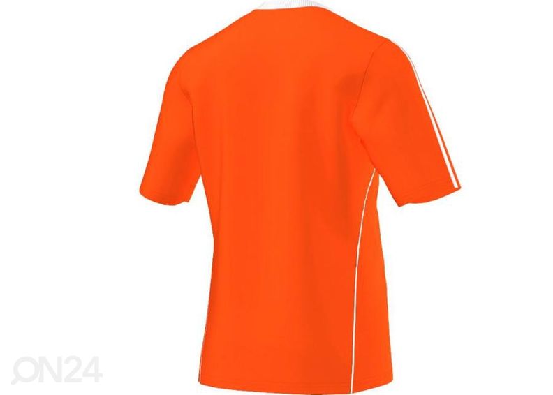 Lasten jalkapallopaita Adidas Squadra 13 Junior Z20628 kuvasuurennos