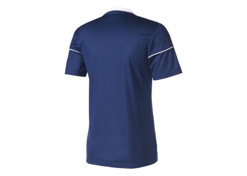 Lasten jalkapallopaita Adidas Squadra 17 Junior BJ9171 kuvasuurennos