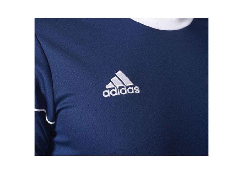 Lasten jalkapallopaita Adidas Squadra 17 Junior BJ9171 kuvasuurennos