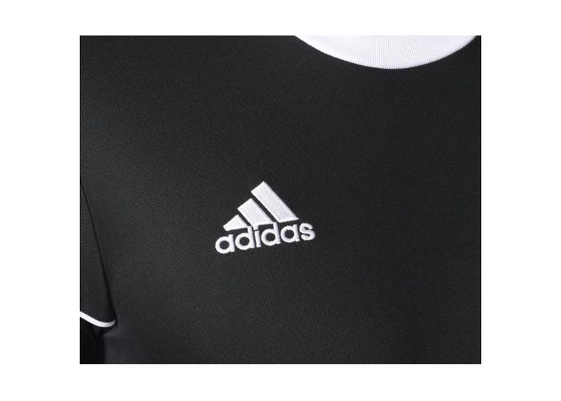 Lasten jalkapallopaita Adidas Squadra 17 Junior BJ9173 kuvasuurennos