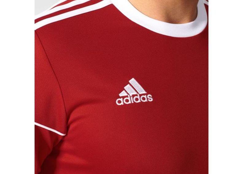Lasten jalkapallopaita Adidas Squadra 17 Junior BJ9174 kuvasuurennos