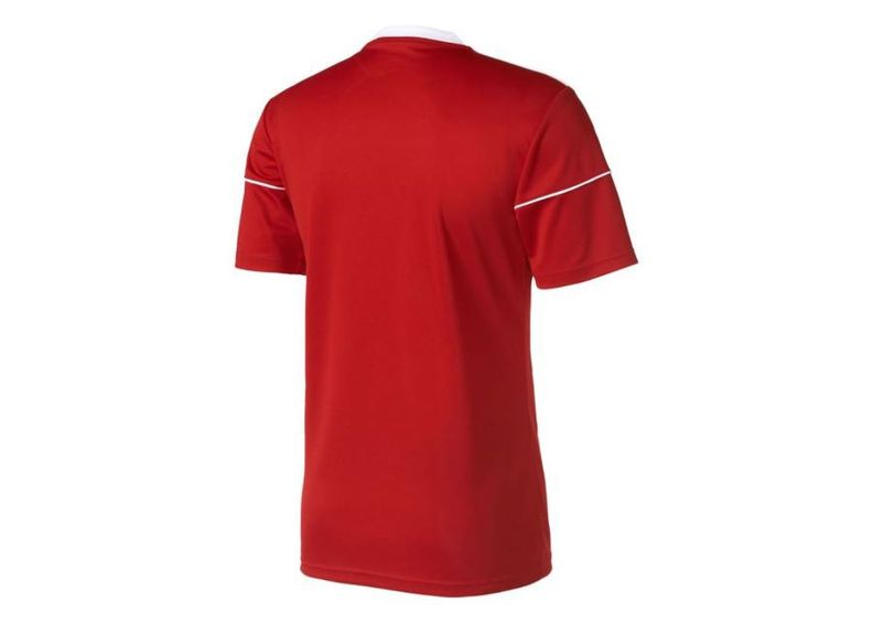 Lasten jalkapallopaita Adidas Squadra 17 Junior BJ9174 kuvasuurennos