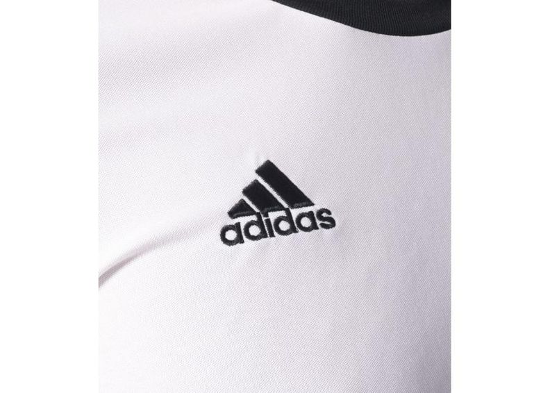 Lasten jalkapallopaita adidas Squadra 17 Junior BJ9175 kuvasuurennos
