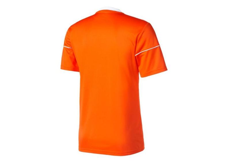 Lasten jalkapallopaita Adidas Squadra 17 Junior BJ9177 kuvasuurennos