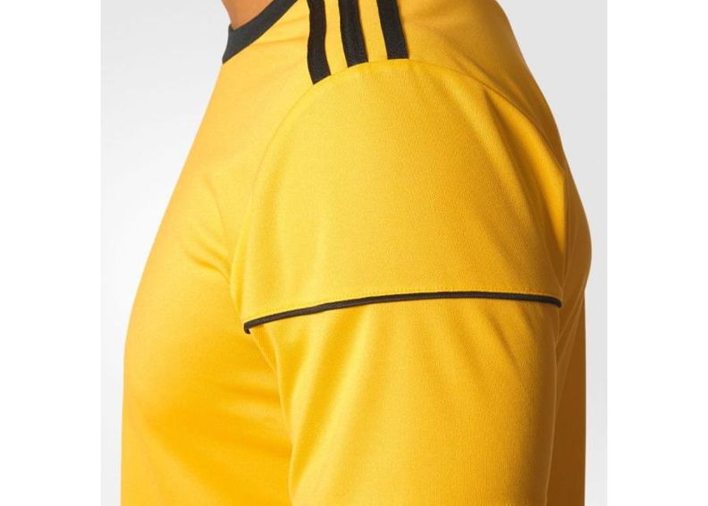 Lasten jalkapallopaita Adidas Squadra 17 Junior BJ9180 kuvasuurennos