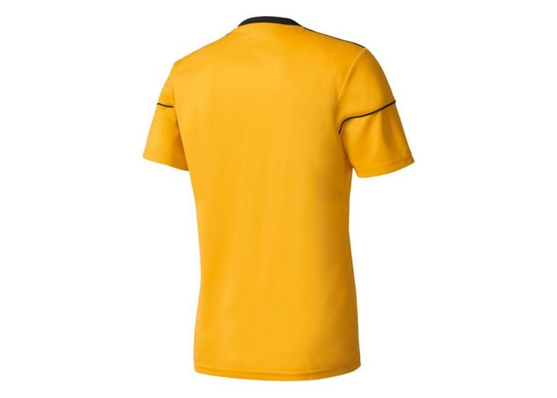 Lasten jalkapallopaita Adidas Squadra 17 Junior BJ9180 kuvasuurennos