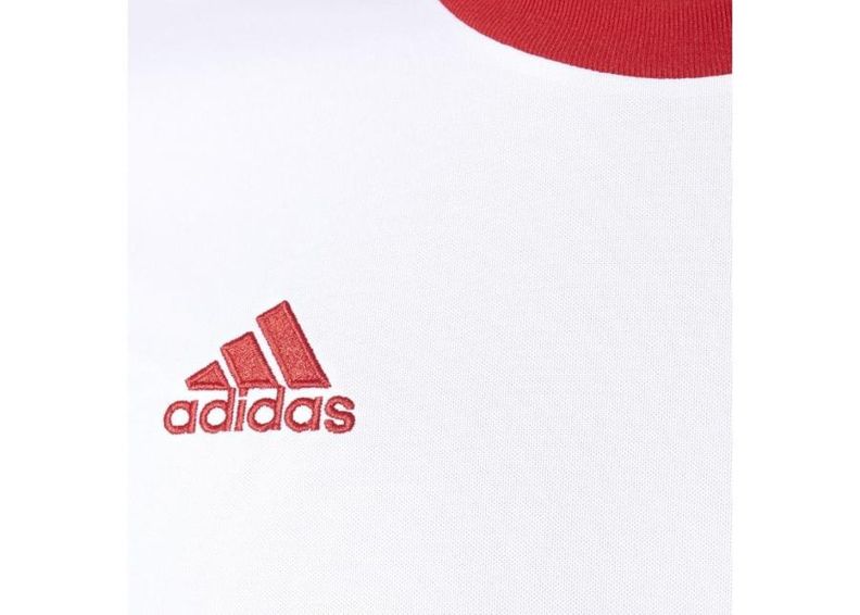 Lasten jalkapallopaita Adidas Squadra 17 Junior BJ9181 kuvasuurennos