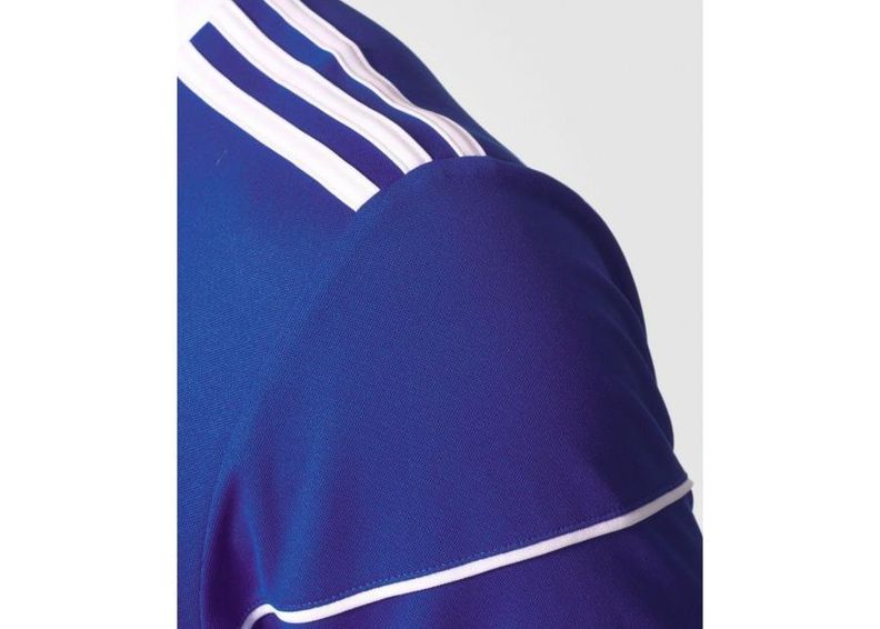 Lasten jalkapallopaita adidas Squadra 17 Junior S99149 kuvasuurennos