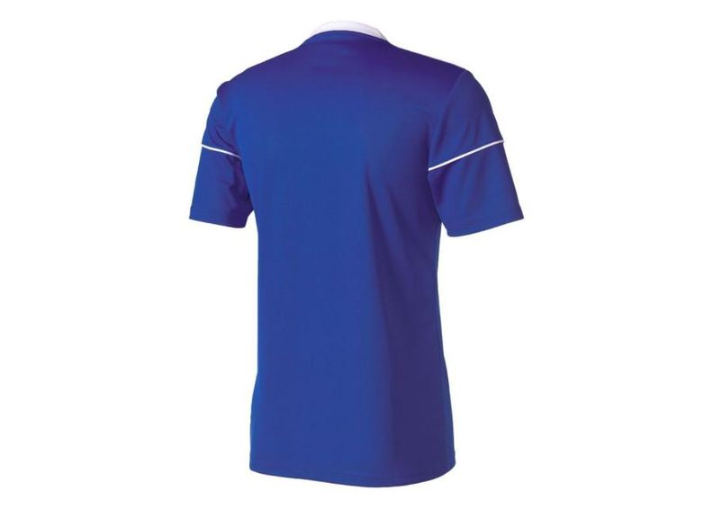 Lasten jalkapallopaita adidas Squadra 17 Junior S99149 kuvasuurennos