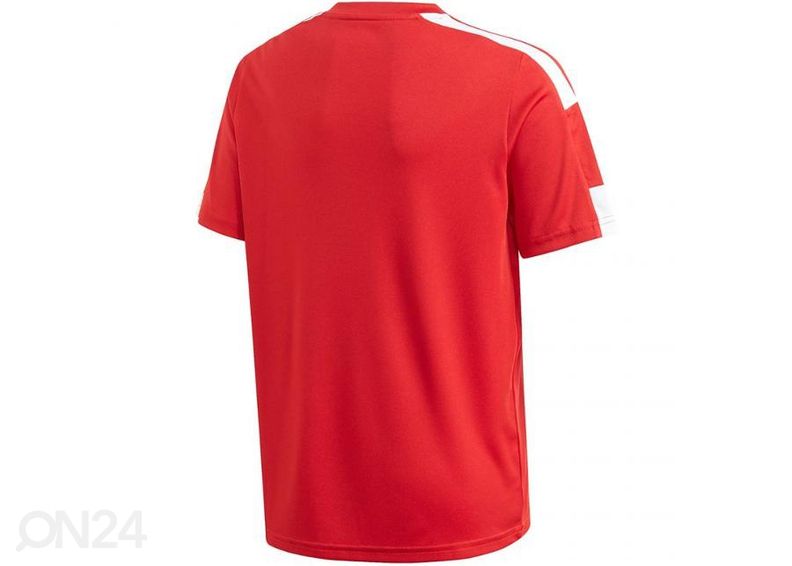 Lasten jalkapallopaita Adidas Squadra 21 Jersey Youth kuvasuurennos