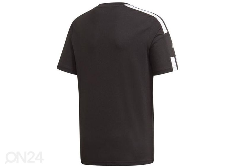 Lasten jalkapallopaita Adidas Squadra 21 JSY Y kuvasuurennos