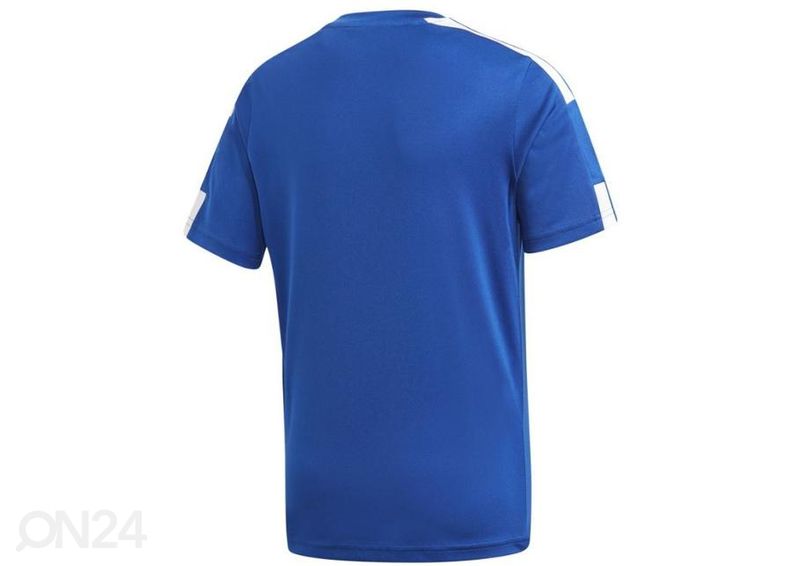Lasten jalkapallopaita Adidas Squadra 21 JSY Y kuvasuurennos