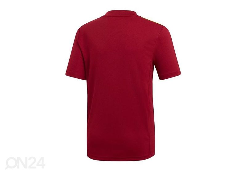 Lasten jalkapallopaita Adidas Striped 19 kuvasuurennos