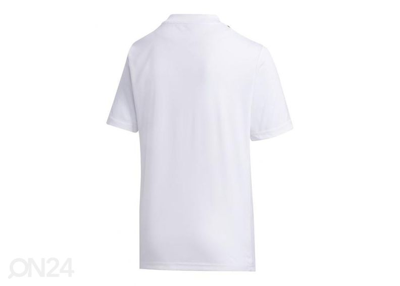 Lasten jalkapallopaita Adidas Striped 19 kuvasuurennos