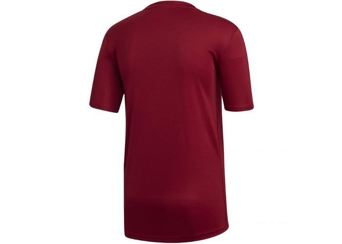 Lasten jalkapallopaita Adidas Striped 19 Jersey Jr kuvasuurennos