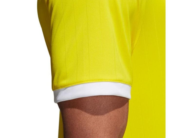 Lasten jalkapallopaita Adidas T-Shirt Tabela 18 JR CE8941 kuvasuurennos