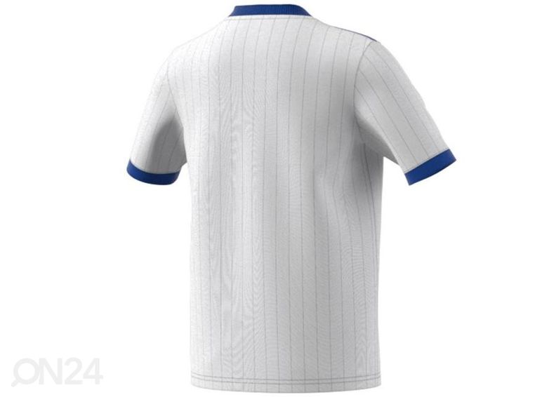 Lasten jalkapallopaita Adidas Tabela 18 JSY Y Jr FT6683 kuvasuurennos