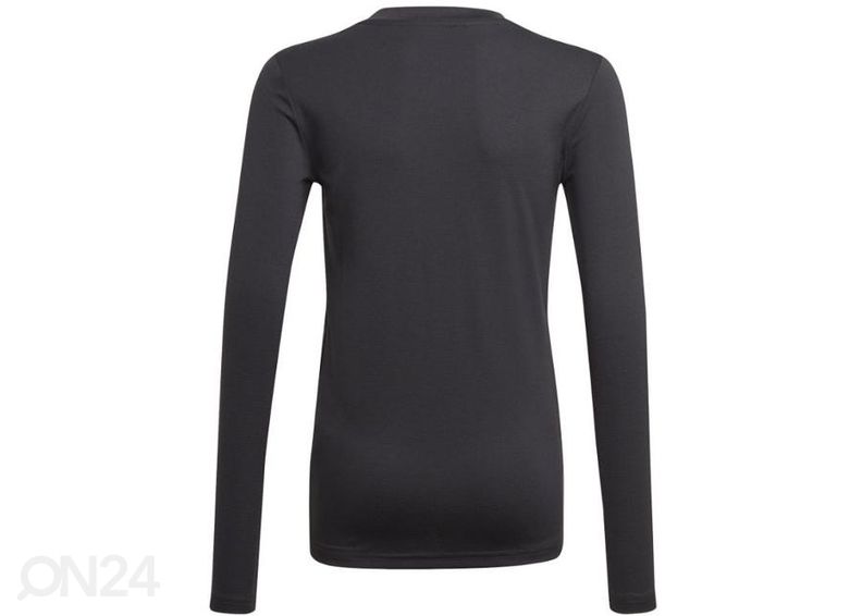 Lasten jalkapallopaita Adidas Team Base Tee kuvasuurennos