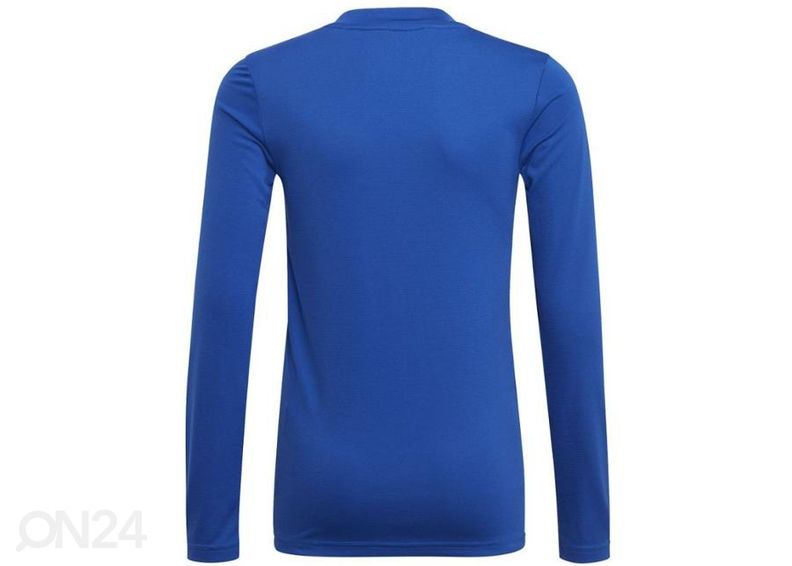 Lasten jalkapallopaita Adidas Team Base Tee kuvasuurennos