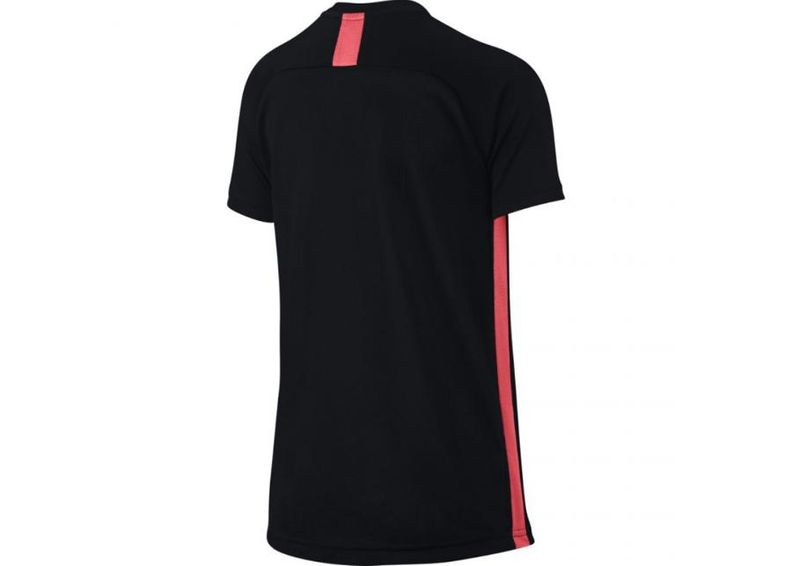 Lasten jalkapallopaita Nike B Dry Academy SS Junior AO0739-013 kuvasuurennos