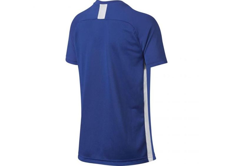 Lasten jalkapallopaita Nike B Dry Academy SS Junior AO0739-480 kuvasuurennos