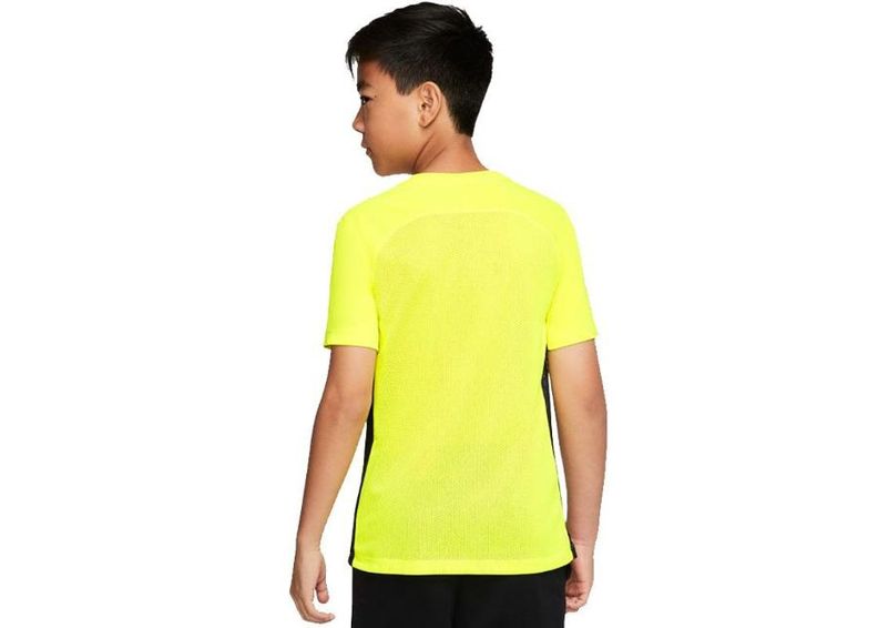Lasten jalkapallopaita Nike CR7 Dry Top SS Jr CD1076-757 kuvasuurennos
