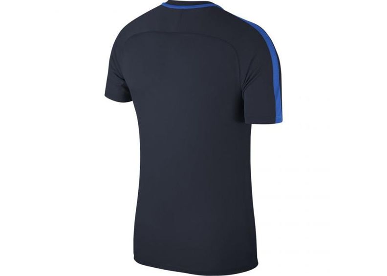 Lasten jalkapallopaita Nike Dry Academy 18 Top SS Jr 893750 451 kuvasuurennos