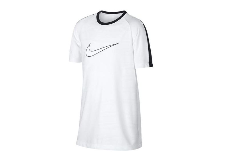 Lasten jalkapallopaita Nike Dry Academy Top GX2 Jr AJ4226-100 kuvasuurennos