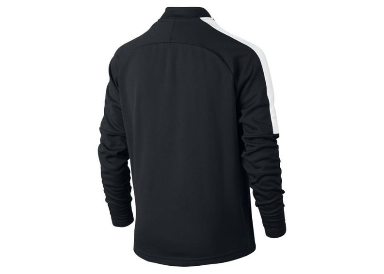 Lasten jalkapallopaita Nike Dry Football Drill Top Junior 839358-010 kuvasuurennos