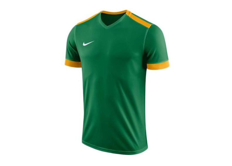 Lasten jalkapallopaita Nike Dry Park Derby II Jersey Jr 894116-302 kuvasuurennos