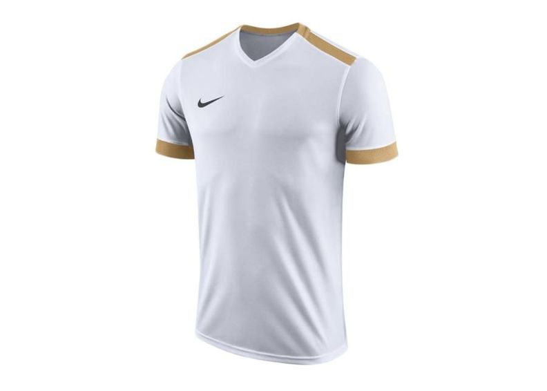 Lasten jalkapallopaita Nike Dry Park Derby II Jersey Junior 894116-100 kuvasuurennos